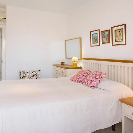 Free Airport Shuttle And Parking Villa San Bartolomé Buitenkant foto